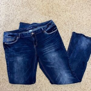 Maurices Jeans